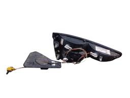 LANTERNA TRASEIRA ESQUERDA ARGO 2018 2019 2020/.. CANTO 