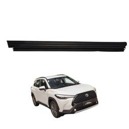 Pestana Porta Traseira Direita Int. Corolla 2020/