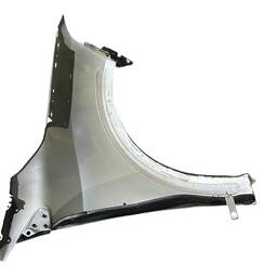 PARALAMA ESQUERDO FLUENCE 2011 2012 A 2018