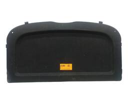 TAMPÃO BAGAGITO TRACKER 2014 2015 A 2019