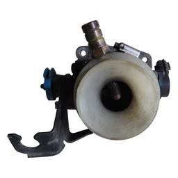 Tbi Corpo De Borboleta Ford Focus 1.6