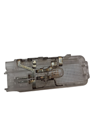 LUZ CORTESIA PORTA MALAS CITROEN C3 2008 A 2012 