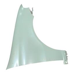 Paralama Esquerdo Palio Siena Strada Fire G2 2001 a 2007