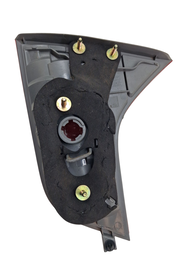 LANTERNA TRASEIRA ESQUERDA CIVIC 2007 2008 A 2011 (MALA)