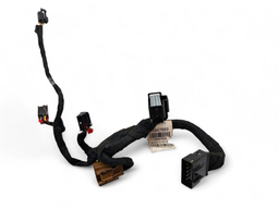 chicote botão comando vidro dianteiro esqu captiva 08 a 2017