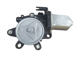 Motor Vidro Elétrico Tra. Direito Nissan Frontier 2009 2.5 