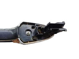 MAÇANETA EXTERNA TRASEIRA TOYOTA HILUX SW4 - 2016 A 2024