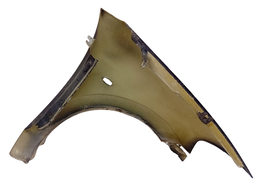 PARALAMA ESQUERDO C3 2003 A 2012 C/DETALHE