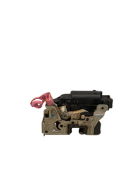 FECHADURA PORTA TE CLIO SYMBOL DUSTER SCENIC SANDERO LOG 99/