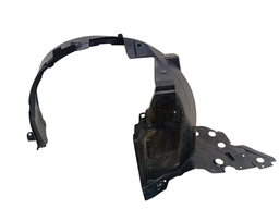 Parabarro Dianteiro Esquerdo Kicks 2017/