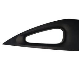 ACABAMENTO BOTAO VIDRO TRASEIRO DIREITO COROLLA CROSS XRE