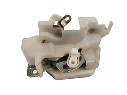 FECHADURA PORTA TRAS ESQ L200 OUTDOOR PAJERO SPORT TR4 98/15