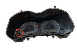 Painel Instrumento Toyota Corolla 2008 2014