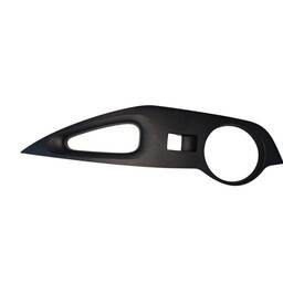 ACABAMENTO BOTAO VIDRO TRASEIRO DIREITO COROLLA CROSS XRE