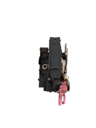 FECHADURA PORTA TE CLIO SYMBOL DUSTER SCENIC SANDERO LOG 99/