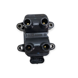 Bobina Ignição Sandero Logan Symbol 1.6 8v 2008 a 2017