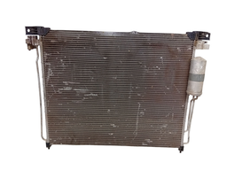 CONDENSADOR AR NISSAN FRONTIER 2.5 2008 A 2016