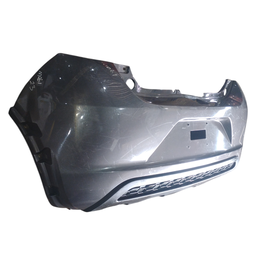 PARACHOQUE TRASEIRO MOBI WAY 2017 A 2020 LIKE 2021/ DETALHES