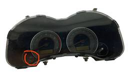 PAINEL INSTRUMENTO TOYOTA COROLLA 2008 2014