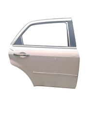 Porta Traseira Direita Chrysler 300c 2007 A 2008