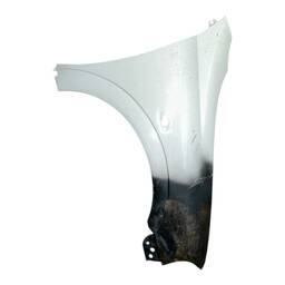 Paralama Direito Astra 1998 1999 a 2002 S/ Furo Pisca