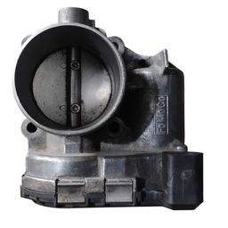 Corpo Borboleta Tbi Ford Ka 1.5 16v Flex 2016