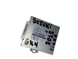 MODULO CAMBIO AUTOMATICO SUZUKI SX4 2.0 2010 A 2015