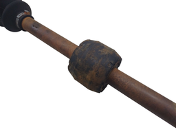 SEMI EIXO DIANTEIRO DIREITO GM CORSA 1.0 - 1994 A 2012