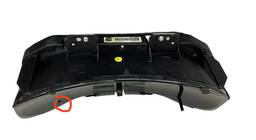 PAINEL INSTRUMENTO TOYOTA COROLLA 2008 2014