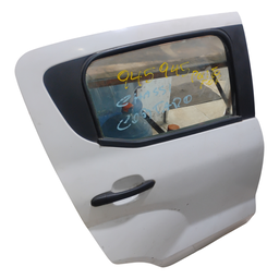 PORTA TRASEIRA DIREITA MOBI 2017 2018 2019/..