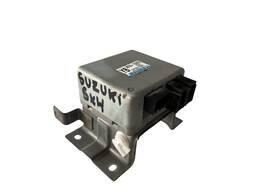 MODULO COLUNA DIREÇÃO SUZUKI SX4 2.0 2012