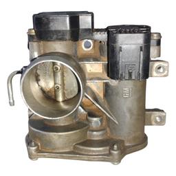 TBI corpo de borboleta GM celta prisma 2009/12