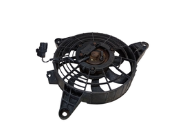 ELETROVENTILADOR KIA SPORTAGE 2.0 1999 A 2004 (DETALHE)