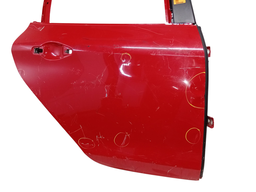 PORTA TRASEIRA DIREITA PEUGEOT 208 2013 2014 A 2020 (DETALHE