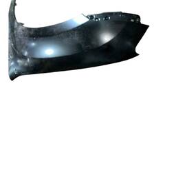 PARALAMA ESQUERDO DUSTER 2016 A 2020 OROCH 2016 2017/..