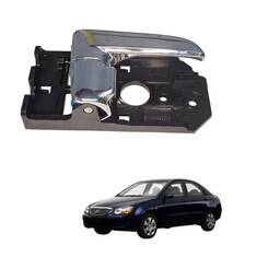 MAÇANETA PORTA T.D KIA CERATO 1.6 2009