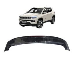 Aerofólio Original Jeep Compass 2017 a 2026