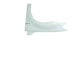 Paralama Esquerdo Golf 2014 2015 a 2020