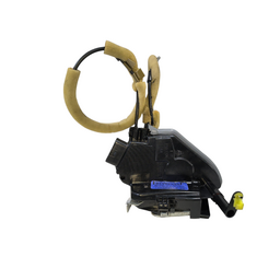 Fechadura Porta Dianteira Esquerda Kicks 2017/ Versa 2021/