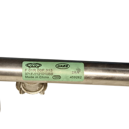 FLAUTA BICO INJETOR CHERY QQ 1.0 2016