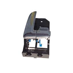 MAÇANETA PORTA T.D KIA CERATO 1.6 2009