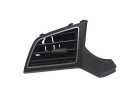 Difusor Ar Painel Esquerdo Vw Saveiro Voyage G8 Original