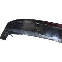 AEROFÓLIO ORIGINAL JEEP COMPASS 2017 A 2026