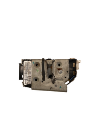 FECHADURA PORTA TRASEIRA ESQUERDA GRAND CHEROKEE 2011 A 2022