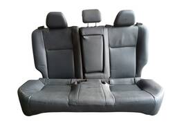 Jogo Bancos traseiro Yaris Sedan 2019 2020 a 2025