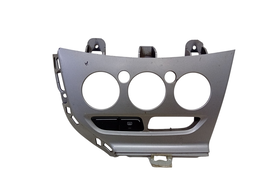 MOLDURA COMANDO AR FOCUS 2014 A 2019