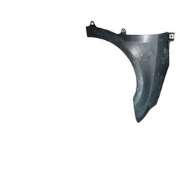 Paralama Esquerdo C4 Pallas Hatch Vtr 2007 a 2013