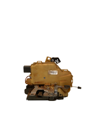 Fechadura Porta Traseira Esquerda Golf Polo Bora 98 a 2013