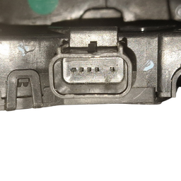 FECHADURA PORTA DIANT ESQ ONIX PRISMA COBALT ATÉ 19 SPIN 13/