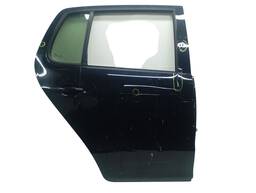 Porta Traseira Direita Fox 2011 2012 a 2014 C/DETALHES